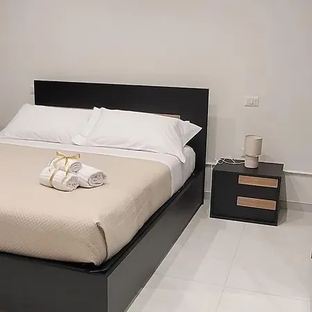 Lura Casa Vacanze Appartamento Trepuzzi