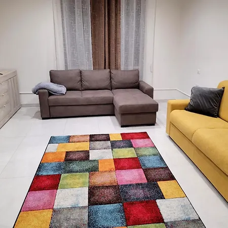 Lura Casa Vacanze Appartamento